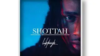 Leekthough - Shottah (Official Visualizer)