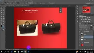 Adobe Photoshop Bangla Tutorial | Learning and Earning Development Project - LEDP | Episode - 6