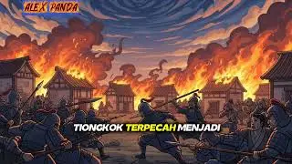 Sejarah raja pertama China dan persatuan cina