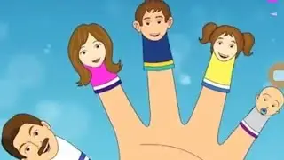 Finger Family Videogyan Kids of Compilation 7 2x Speed Fast