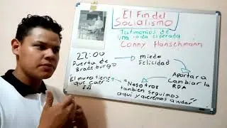 El fin del socialismo