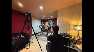 Empty lot - cover Lynco & Alexis