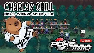 Utilizando equipos PvP de la comunidad en Pokemmo 💪 - #pokemmo  - Nekrye