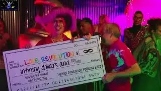LGBT Plus Pride- Hip Hop Artist JJ Gemini and Comedian/Actor Hal Sparks (Queer As Folk) - clip 2024