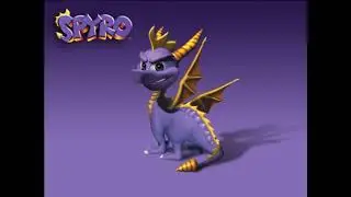 Magic Crafters Homeworld - Spyro the Dragon [Soundtrack]