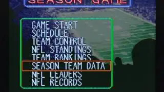 NFTGL 16 end-of-season stat review