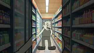 Dad Jokes The Epic Quest for Toilet Paper!  #dadhumor #funny #dadlifematters