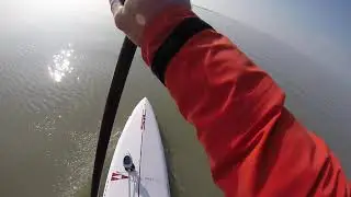 SUP Board SIC Maui RS 14x23