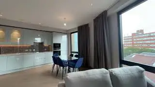 2 bedroom(s) flat to rent in Drapers Yard, Imperial Wharf, SW18 | Benham & Reeves