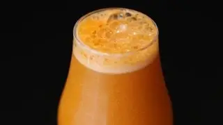 Betony's Seven Dwarves Cocktail