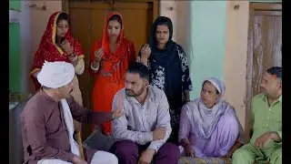 मां की दो रोटी । दिल छु लेंने वाली Emotional Story | New Haryanvi Movie 2025 । Haryanvi Natak