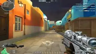 Divulgando StroiterPlay :Snaipero Com Awm Metal Liquido