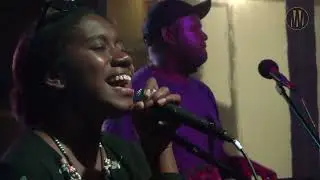 POV Band BluBayou(cover)