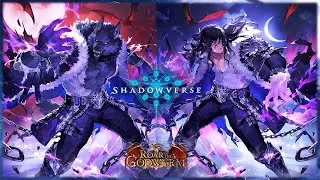 [Shadowverse] OTK Vengeance Blood - Waltz OTK! - Part 6 - Roar of the Godwyrm Mini-Expansion