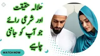 Halaala Kya Hai? Islam Ka Asal Qanoon Ya Ghalat Propaganda | Haqeeqat Kya Hai? 