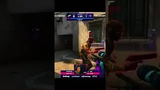 Magical S1mple's Scout