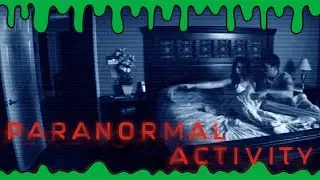 Paranormal Activity (2007) #186