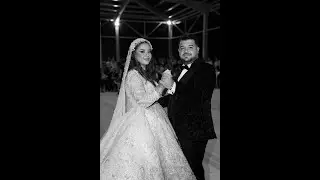Celaliye köyü kına gecesi Selen & Arif