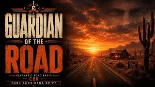 Crossroads Between Phases | Cinematic Country Road Track