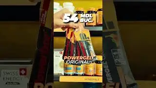 Te pregătești de maraton? La PowerTeam găsești suportul perfect de la PowerBar!