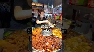 $3 Instant Ramen in China