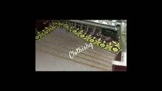 #clothishq #embroidery #network #networkdesign #trending #trendingdesign #latestdesign #song
