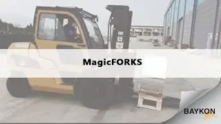 Baykon | MagicFORKS