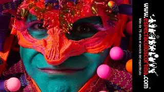 Performance Barcelona - Contratar Artistas Para Eventos