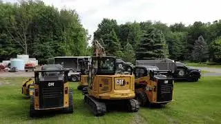Promo video Michigan Cat