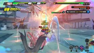 (2.5) SHIYU DEFENSE DOMINATION CRITICAL NODE 5 SCORE 38K |  M0 YE SHUNGUANG M0 ZHAO M0 W1 ASTRA YAO 
