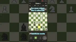 Chess time #chess #chessmaster #chessgame #foryourpage