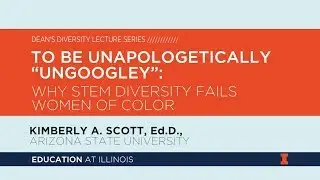 To Be Unapologetically 