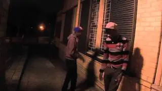 Parashooter[Para-Para]&InteGral[Dalimikhuba]-I don't wanna be here[Official Music Video]