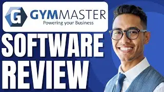 GymMaster Tutorial | Gym Management Software Demo