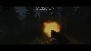 Zompiercer Ep 8 Ammo hunting for shotgun