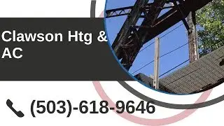 Experts/HVAC/Heating & Air Conditioning/Springdale OR/American Standard