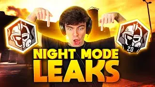 *NEW* SEASON 12 LEAKS ARE OUT in COD Mobile...