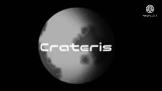 Crateris