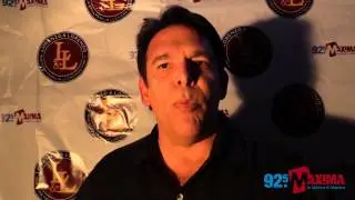 2014 92.5 Maxima PARRANDA AL MAXIMO