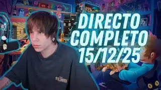 streamer no se sabe la de chambear