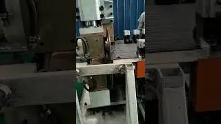 Radiator Production Equipment: Full Set for Radiator Manufacturing Line
