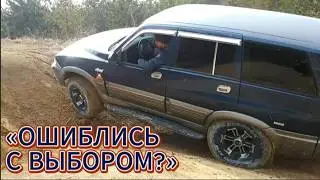 ЭТИ внедорожники берут после РАЗОЧАРОВАНИЯ