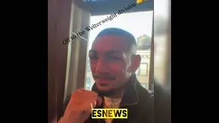 Teofimo Lopez first Post since his loss to Shakur will be moving to 147