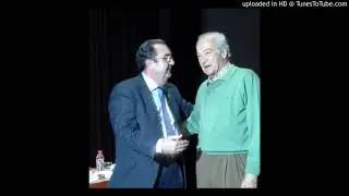 José María Galiana - El entierro de la sardina