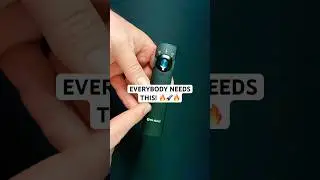 Этот фонарик должен быть у каждого 🔥🔦🔥 OLIGHT ARKFELD PRO #youtubeshorts #flashlight #edc