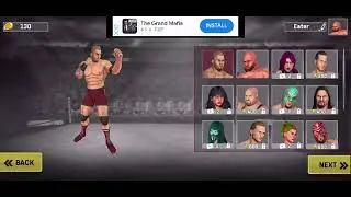 Watch me play RUMBLE WRESTLING MANIA: ROYAL REVOLUTION WRESTLING via Omlet Arcade! First of July