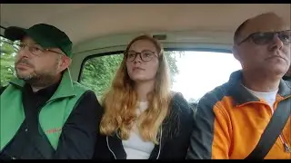 Was passiert w&auml;hrend der Orientierungsaufgaben bei der Oldtimerrallye MSC Rothenuffeln 2022