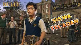 TERSERAH LU AJA DEH BOTAK - BULLY PS2 [SUBTITLE BAHASA INDONESIA] #5