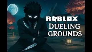 The Roblox Dueling Grounds Daggers Experience 