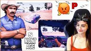 How to adjust your Sensitivity 😱🔥Teaching #Shorts